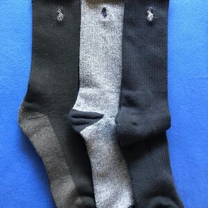 Polo Ralph Lauren men’s socks